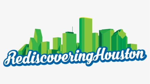Houston Skyline Png, Transparent Png, Free Download