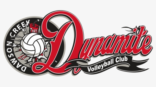 Dawson Creek Volleyball Club, HD Png Download, Free Download