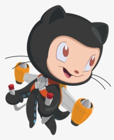 Github Icon Png, Transparent Png, Free Download
