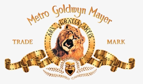 Mgm Logo PNG Images, Free Transparent Mgm Logo Download - KindPNG