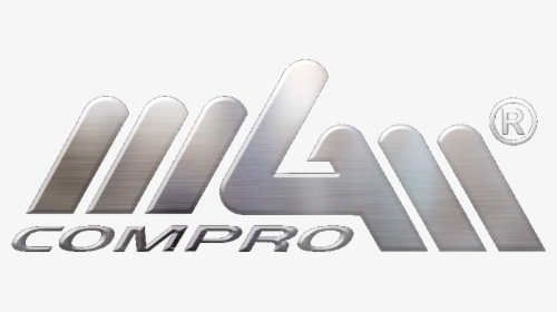 Mgm Compro Logo, HD Png Download, Free Download