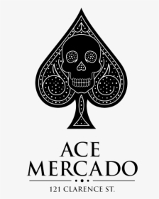 Ace Of Spades Logo Pictures To Pin On Pinterest Pinsdaddy, HD Png Download, Free Download