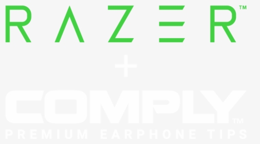 Razer-comply, HD Png Download, Free Download