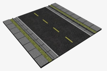 Straight Road Png, Transparent Png, Free Download