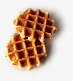 Waffle Square Transparent File, HD Png Download, Free Download