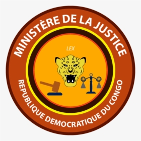 Rdc Seal Justice, HD Png Download, Free Download