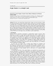 Straight Road Png, Transparent Png, Free Download