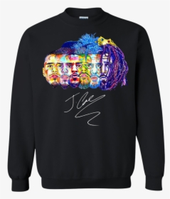 Jermaine Lamarr Cole Fan J, HD Png Download, Free Download