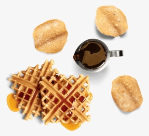 Waffle Flavor, HD Png Download, Free Download