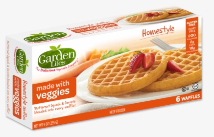 Homestyle Waffles , Png Download, Transparent Png, Free Download