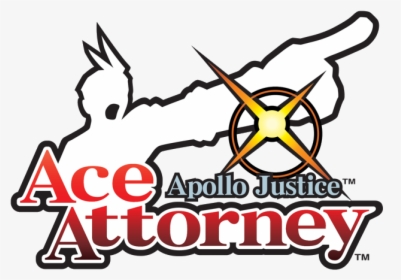 Apollo Justice, HD Png Download, Free Download