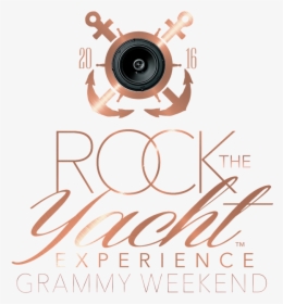 Rock The Yacht Slider, HD Png Download, Free Download