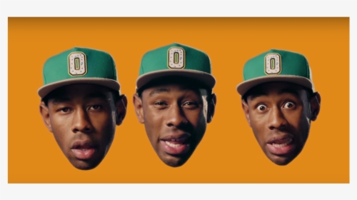 Tyler The Creator Png, Transparent Png, Free Download