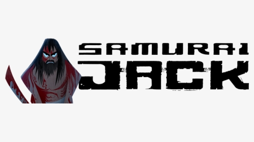 Samuraijack Header A11a29, HD Png Download, Free Download