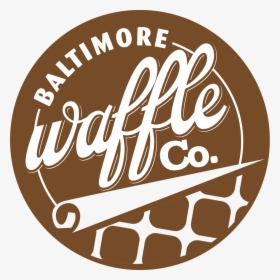 Baltimore Waffle Company, HD Png Download, Free Download
