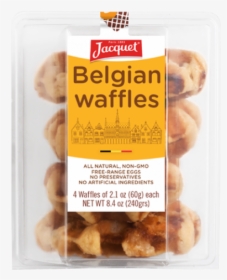 Belgian Waffles, HD Png Download, Free Download