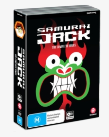 Samurai Jack Png, Transparent Png, Free Download