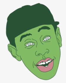 Transparent Tyler The Creator Png, Png Download, Free Download