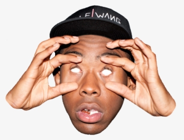 Tyler The Creator Png, Transparent Png, Free Download