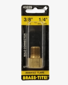 Inverted Flare Connector, HD Png Download, Free Download