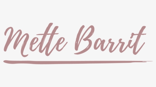 Mette Barrit, HD Png Download, Free Download