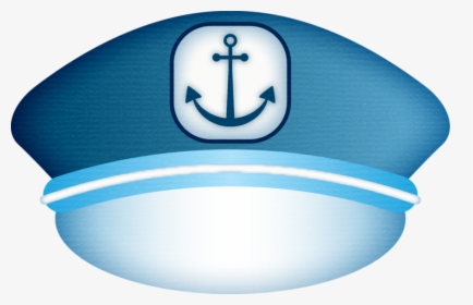 Transparent Sea Captain Clipart, HD Png Download, Free Download