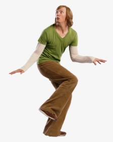 Transparent Shaggy Png, Png Download, Free Download