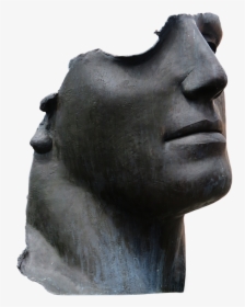 Sculpture, Centurion, Bamberg, Figure, Artwork, HD Png Download, Free Download