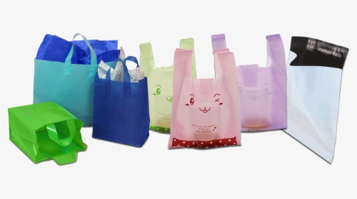 Plastic Bag Png, Transparent Png, Free Download