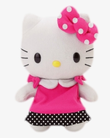 Hello Kitty Transparent Background Image, HD Png Download, Free Download