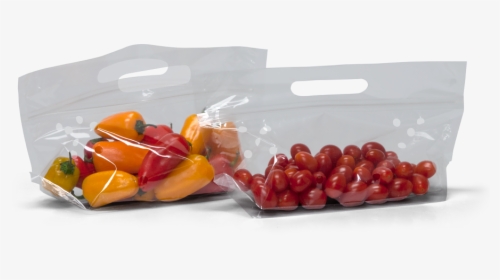 10 3/4 X 6 4 Vented Produce Bags, HD Png Download, Free Download