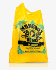 Wholesale Custom Printed Plastic Bags, HD Png Download, Free Download