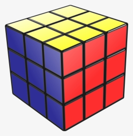 Rubiks Cube Rubiks Revenge Combination Puzzle, HD Png Download, Free Download