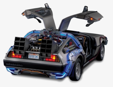 Transparent Back To The Future Logo Png, Png Download, Free Download