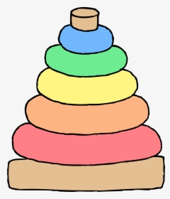 Baby Toys Clip Art, HD Png Download, Free Download