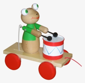 Clipart Toys Wooden Toy, HD Png Download, Free Download