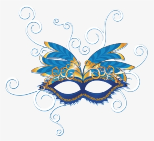 Mask Clipart Masquerade, HD Png Download, Free Download