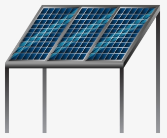 Solar Panel Png Clipart, Transparent Png, Free Download