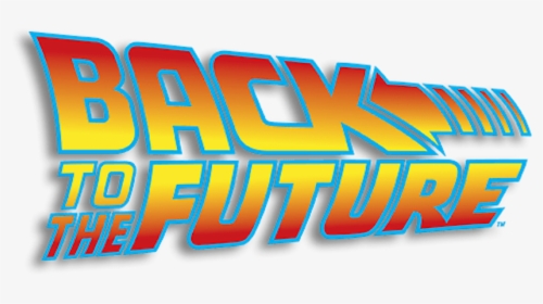 Back To The Future Part I, Ii, Iii Delorean Time Machines, HD Png Download, Free Download