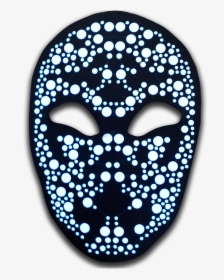 Transparent Mardi Gras Masks Clipart, HD Png Download, Free Download