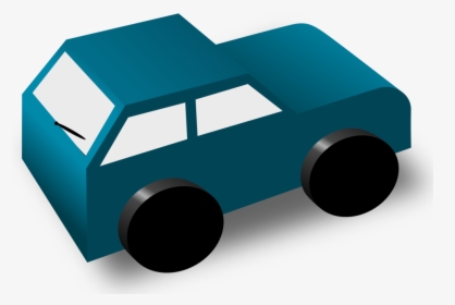 Blue,angle,motor Vehicle, HD Png Download, Free Download