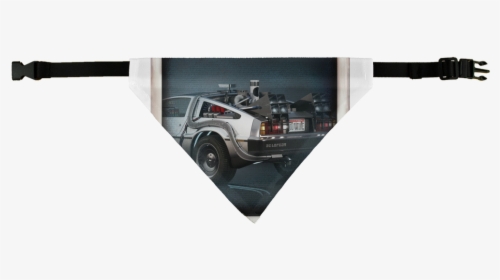 Delorean Png, Transparent Png, Free Download