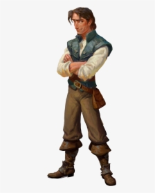 Flynn Rider Png Picture, Transparent Png, Free Download