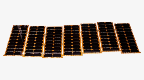 Custom Solar Panels Cubesats Nanosats, HD Png Download, Free Download