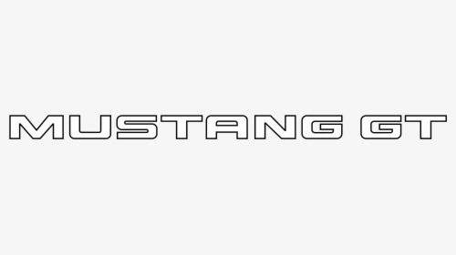 Mustang Png, Transparent Png, Free Download