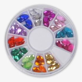 Royal Nails Rhinestones, HD Png Download, Free Download