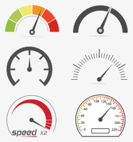 Speedometer Png Free Download, Transparent Png, Free Download