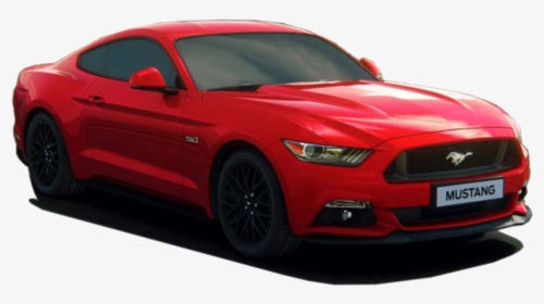 Ford Mustang Free Png, Transparent Png, Free Download