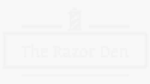 The Razor Den, HD Png Download, Free Download