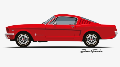 Mustang Png, Transparent Png, Free Download